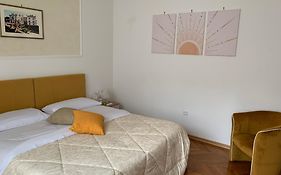 Solemare Rooms Trieste